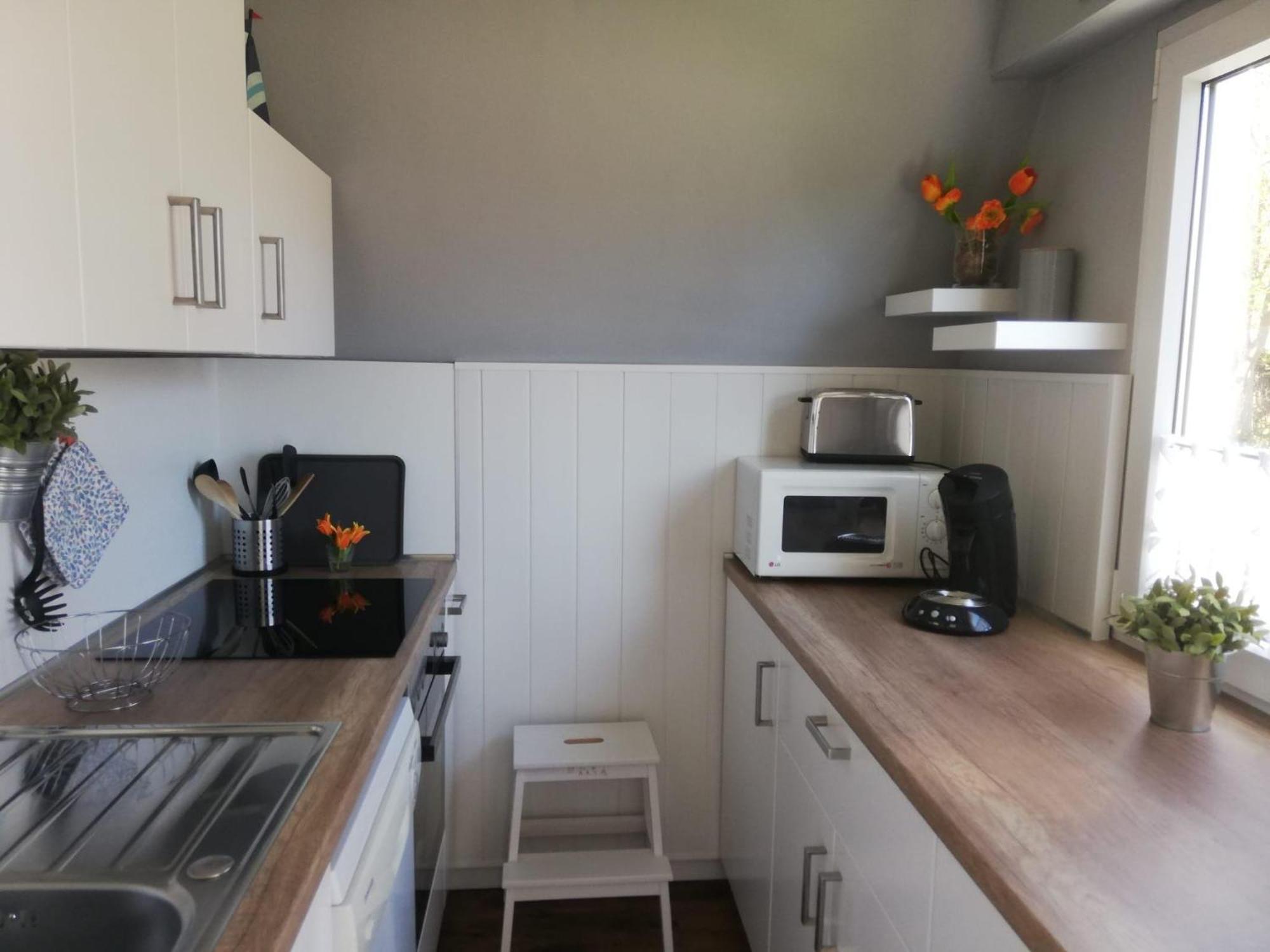 Ferienhaus-Slanitz Harlesiel Kültér fotó