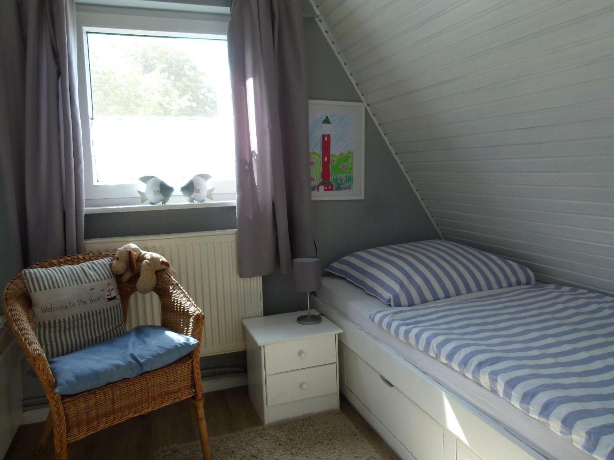 Ferienhaus-Slanitz Harlesiel Kültér fotó